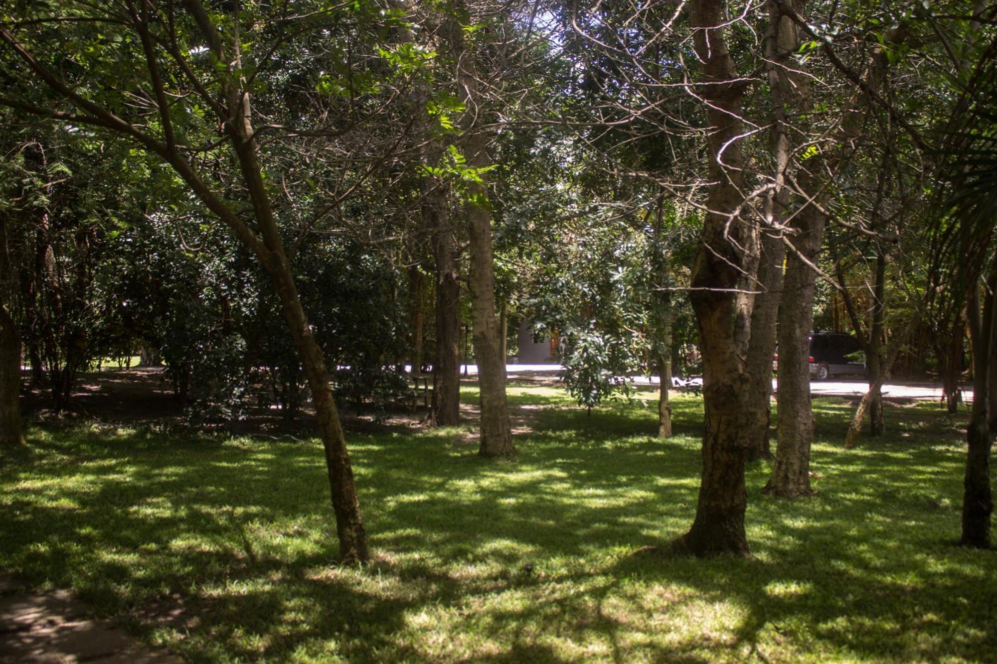 Waterfalls Hotel Lusaka Exterior foto